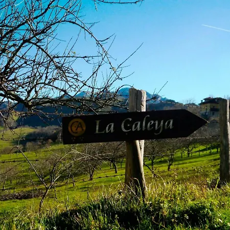 La Caleya Ii