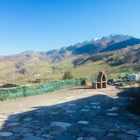 La Caleya Ii Vakantiehuis Onís