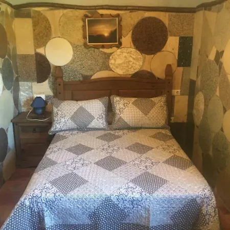 Vakantiehuis La Caleya Ii