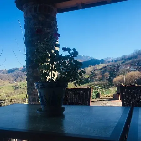 Vakantiehuis La Caleya Ii *