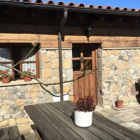 Vakantiehuis La Caleya Ii Onís