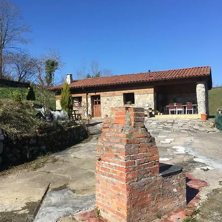 Vakantiehuis La Caleya Ii Onís