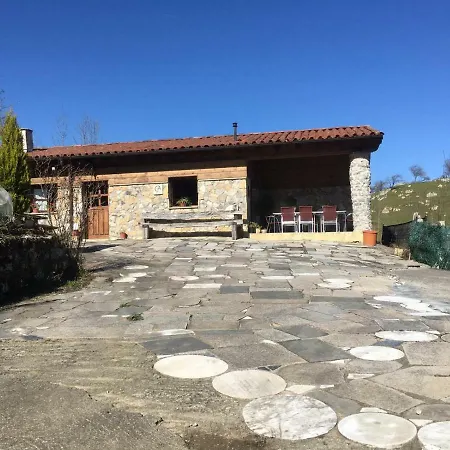 Vakantiehuis La Caleya Ii Onís