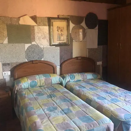 La Caleya Ii Vakantiehuis *