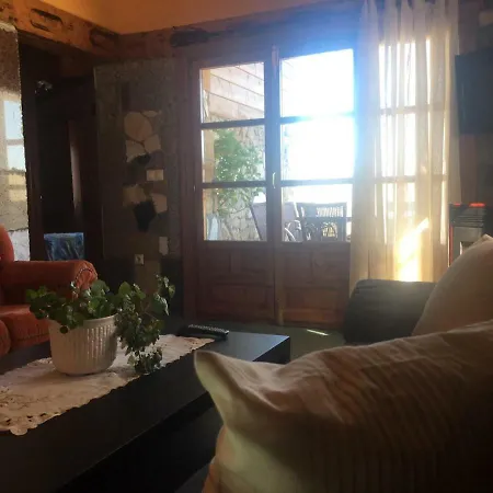La Caleya Ii Vakantiehuis *