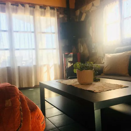 La Caleya Ii Vakantiehuis *