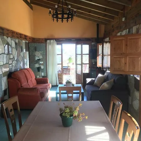 Vakantiehuis La Caleya Ii Onís