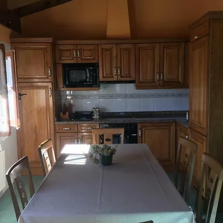 La Caleya Ii Vakantiehuis