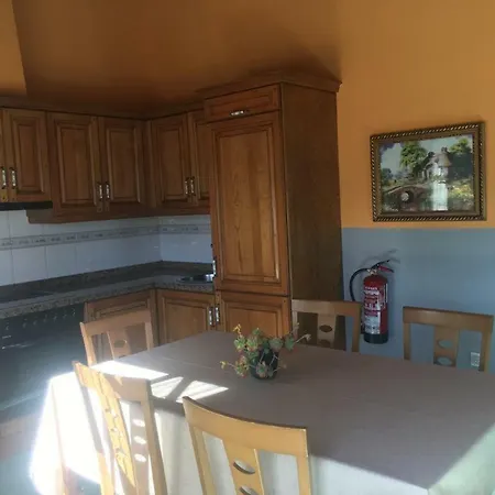 La Caleya Ii Vakantiehuis Onís