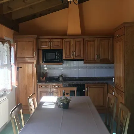 Vakantiehuis La Caleya Ii Onís