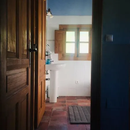 La Caleya Ii Vakantiehuis Onís